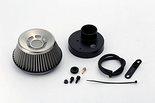 DIY】ステンメッシュエアクリーナー清掃 | まつやん.com